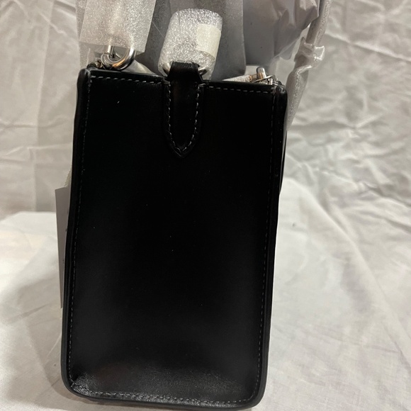 Coach Nina Small Tote - Picture 5 of 12